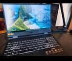 Ordinateur pour lycéen/Unif, Ophalen, Gebruikt, SSD, Azerty