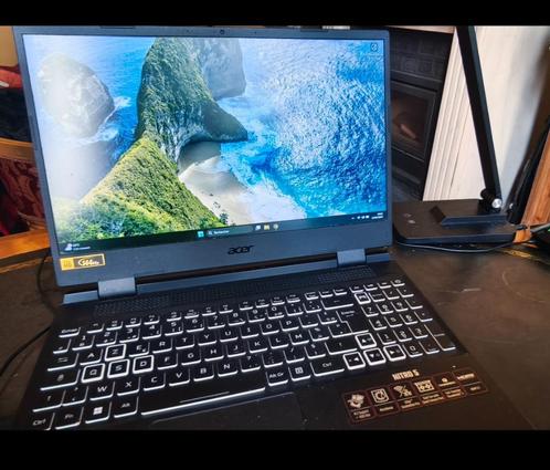 Ordinateur pour lycéen/Unif, Computers en Software, Windows Laptops, Gebruikt, 15 inch, SSD, 3 tot 4 Ghz, 32 GB, Azerty, Ophalen