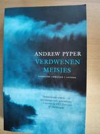 Verdwenen meisjes - literaire thriller van Andrew Pyper, Ophalen of Verzenden, Zo goed als nieuw, Andrew Piper