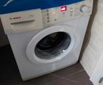 Wasmachine Bosch, 6 à 8 kg, 85 à 90 cm, Chargeur frontal, Enlèvement