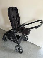 Maxi cosi street plus 3-in-1, Avec siège auto, Comme neuf, Enlèvement, Poussette