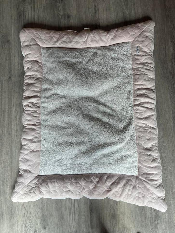 Parkbekleding poetree kids, Kinderen en Baby's, Babyparken, Zo goed als nieuw, Boxkleed, Ophalen