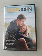 Dear John - DVD, Ophalen of Verzenden, Zo goed als nieuw