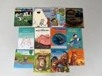 12 kinderboeken, Ophalen of Verzenden, Gelezen