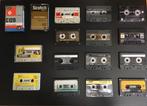 Cassettes en andere audiobestanden digitaliseren, Ophalen of Verzenden