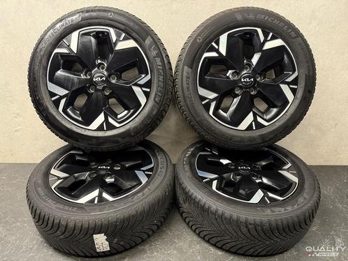17” Kia Niro, Optima, Soul, Hyundai Kona, Velgen + Banden 21, Auto-onderdelen, Banden en Velgen, Banden en Velgen, All Season