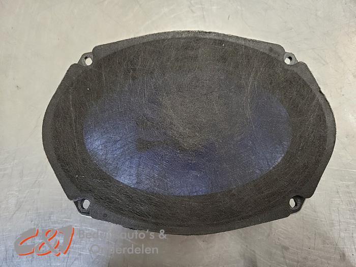 Haut-parleur d'un Dodge RAM, Autos : Pièces & Accessoires, Électronique & Câbles, Dodge, Utilisé, 3 mois de garantie, Enlèvement ou Envoi