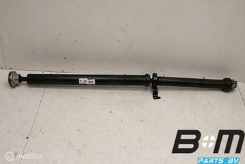Cardanas Audi Q7 4M beschikbaar voor biedingen