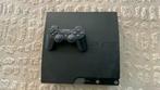 Sony playstaition3 plus 2 games, Ophalen, Zo goed als nieuw