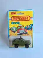 Matchbox superfast 28  stoat, Ophalen of Verzenden, Zo goed als nieuw