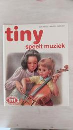 Haag - Tiny speelt muziek, Ophalen of Verzenden, Zo goed als nieuw, Haag