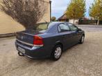 Opel Vectra 1.9 CDTI Berline Airco, Cruise 260dkm, Auto's, Opel, Voorwielaandrijving, Stof, 4 cilinders, Blauw