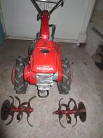 motoculteur Honda F 410, Enlèvement, Comme neuf, Cultivateur, Honda