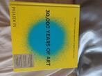 30,000 years of art, Ophalen, Zo goed als nieuw, Architectuur algemeen