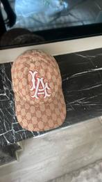 Casquette gucci LA,( vrai ), Kleding | Heren, Hoeden en Petten, Ophalen, Zo goed als nieuw, Pet