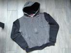 ★ M152 - Trui met kap Someone, Kinderen en Baby's, Kinderkleding | Maat 152, Gebruikt, Trui of Vest, Ophalen of Verzenden, Someone