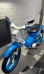 Honda Wallaroo Deluxe( A klasse), Fietsen en Brommers, Ophalen, Gebruikt, Klasse A (25 km/u), 49 cc