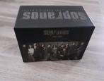 Dvd box The Sopranos, Ophalen