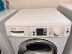 Bosch wasdroger - warmtepomp - condensatie, Elektronische apparatuur, Droogkasten, Ophalen, 6 tot 8 kg, Anti-kreukfase, Zo goed als nieuw