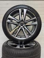 19’’ audi a6 velgen zomerbanden orig, Auto-onderdelen, Banden en Velgen, 19 inch, Banden en Velgen, Ophalen of Verzenden, Personenwagen