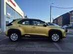 Toyota Yaris Cross Hybrid 1.5 VVT-i E-CVT *2 JAAR GARANTIE*, Auto's, Stof, Euro 6, Overige kleuren, Bedrijf