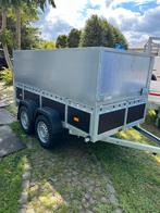 Aanhangwagens 750kg, Auto diversen, Aanhangers en Bagagewagens, Ophalen, Zo goed als nieuw