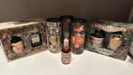 Don Papa Lot te koop - Volle verzegelde Flessen, Ophalen, Zo goed als nieuw