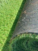 twee stukken ruim 5 x 4 en ruim 2 x 4, Tuin en Terras, Gras en Kunstgras, Ophalen, Zo goed als nieuw