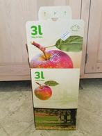 fruitpers fruitsap doos, Ophalen of Verzenden, Zo goed als nieuw