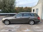 2012 Mercedes-Benz E220 CDI, Auto's, Automaat, Euro 5, Gebruikt, Overige brandstoffen