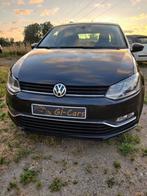 vw polo 1.0 ALLSTAR comfortline, Stof, Bedrijf, 5 deurs, 3 cilinders