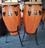 Congas de marque MEINL 11" et 12", Ophalen, Nieuw, Overige soorten
