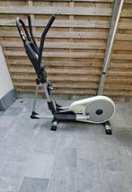 Crosstrainer Kettler in goede staat, Sport en Fitness, Fitnessapparatuur, Ophalen, Gebruikt, Armen, Crosstrainer