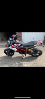 Ducati hypermotard 821 SP., Motoren, Motoren | Ducati, 2 cilinders, Sportuitlaat, Particulier, Meer dan 35 kW
