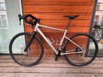 Cannondale Topstone Apex 1 fiets, Fietsen en Brommers, Fietsen | Racefietsen, Ophalen, Zo goed als nieuw