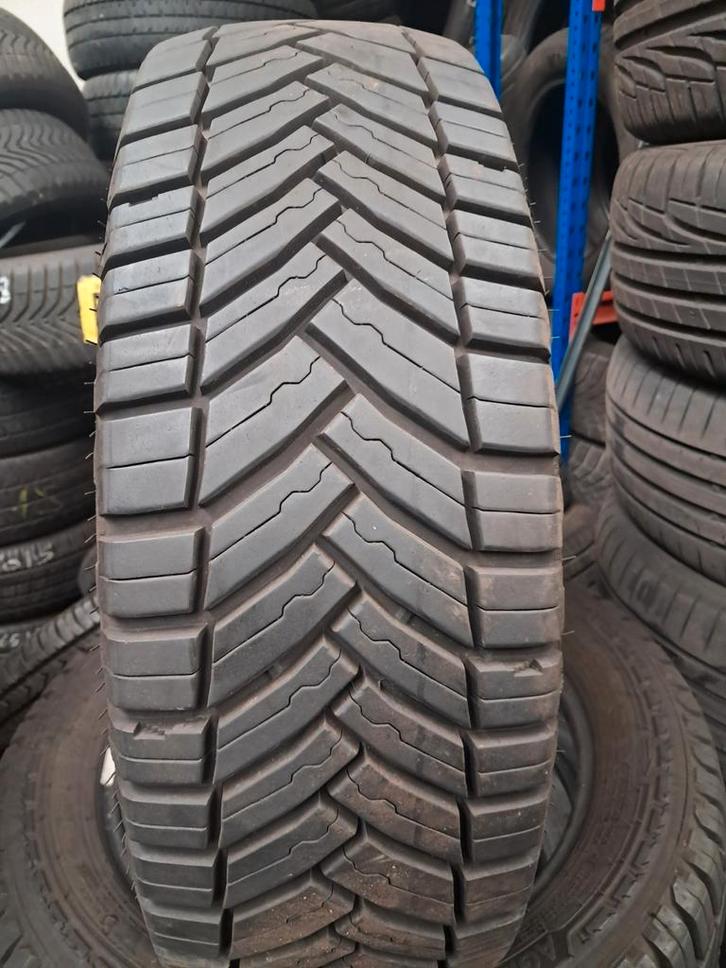 1956016C 195/60/16C 195/60R16 Allseson Demo Michelin, Auto diversen, Autosport-onderdelen, Zo goed als nieuw, Ophalen