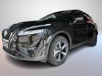 Nissan QASHQAI MILD-HYBRID 158 XTRONIC N-CONNECTA 2WD, 1299 cc, Stof, Zwart, https://public.car-pass.be/vhr/ad8991b1-eaa5-4039-81d5-0559b86a671b