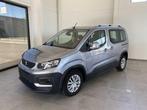 Peugeot RIFTER ACTIVE 1.2 PureTech 110 pk  * NAVIGATIE, Emergency brake assist, Overige modellen, 1199 cc, Bedrijf