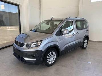 Peugeot RIFTER ACTIVE 1.2 PureTech 110 pk  * NAVIGATIE beschikbaar voor biedingen