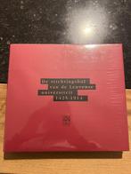 De stichtingsbul van de Leuvense universiteit 1425 - 1914, Ophalen of Verzenden, Nieuw, Maatschappij en Samenleving