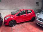 Suzuki Essence Automatique 77000 km model 2010, Autos, Suzuki, Rouge, Euro 5, Achat, 50 kW