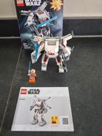 Lego star wars, Ophalen of Verzenden, Zo goed als nieuw, Complete set, Lego