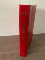 Marijke, Cissy van Marxveldt, hardcover, Boeken, Kinderboeken | Jeugd | 10 tot 12 jaar, Ophalen of Verzenden, Gelezen, Fictie