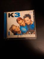 cd - k 3 - parels, Cd's en Dvd's, Cd's | Nederlandstalig, Ophalen of Verzenden, Gebruikt, Pop