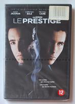 Le Prestige (Jackman/Bale/Caine) neuf sous blister, À partir de 12 ans, Enlèvement ou Envoi, Neuf, dans son emballage