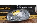Koplamp links van een Volkswagen Golf, Ophalen of Verzenden, 3 maanden garantie, Gebruikt, Volkswagen