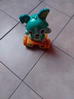 vtech puppy, Ophalen, Zo goed als nieuw