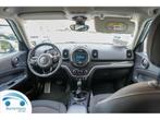 MINI Cooper Countryman  1.5 COOPER S E HYBRID 4 WD AUTO. BI, Auto's, Countryman, 136 pk, Wit, Bedrijf