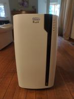 Airco Delonghi PAC EX 100 Silent, Ophalen, Minder dan 60 m³, Zo goed als nieuw, Afstandsbediening