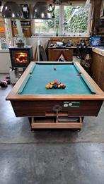 Café biljart /pool verhoeven, Sport en Fitness, Biljarten en Poolen, Ophalen
